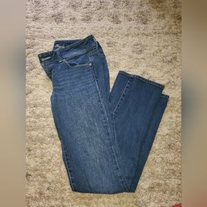 America Eagle Jeans